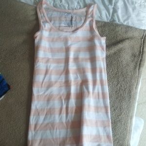 Womens tank top
